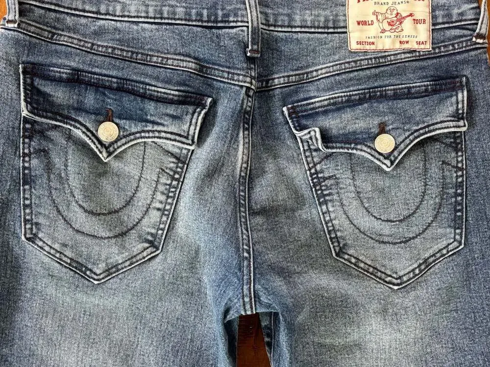 True Religion true religion